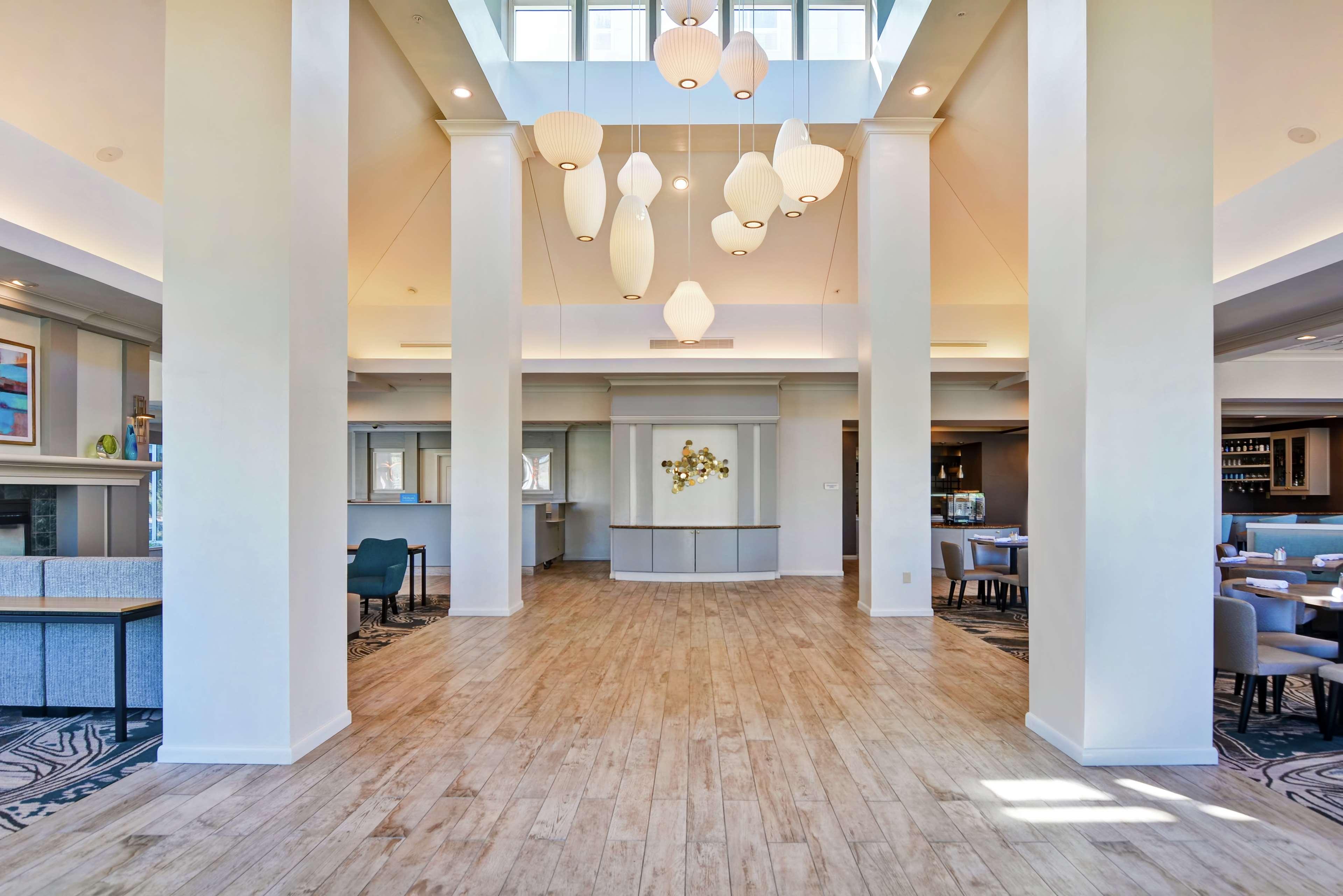 Hilton Garden Inn Mobile East Bay / Daphne Exteriör bild