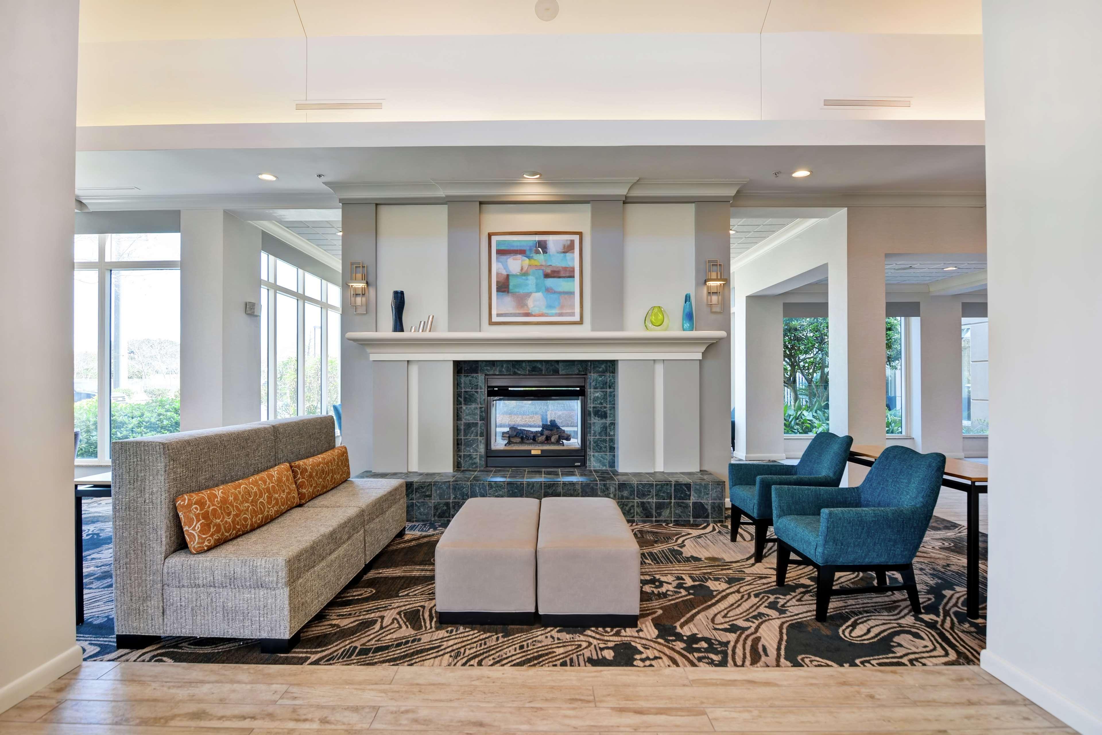 Hilton Garden Inn Mobile East Bay / Daphne Exteriör bild