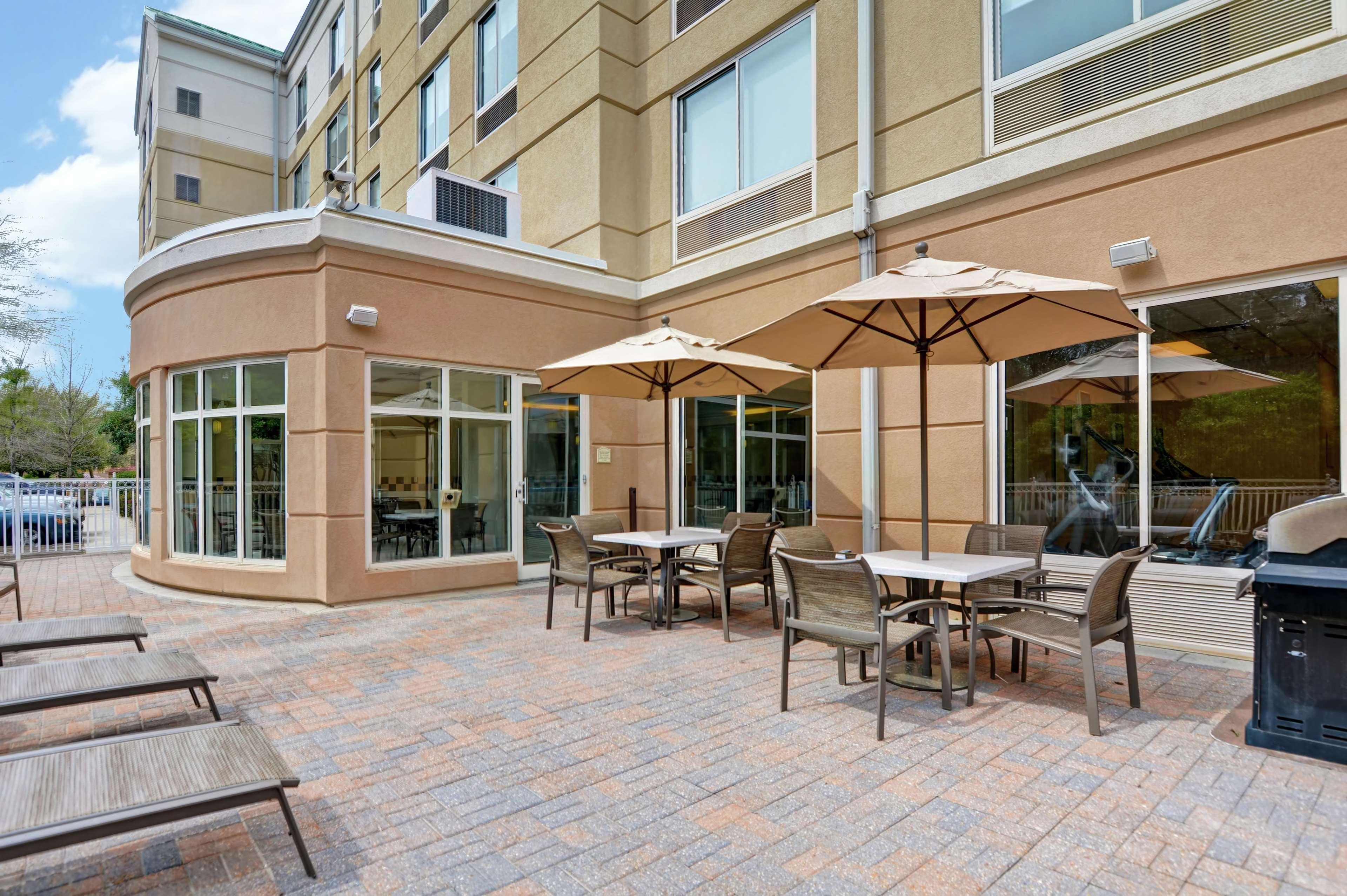 Hilton Garden Inn Mobile East Bay / Daphne Exteriör bild