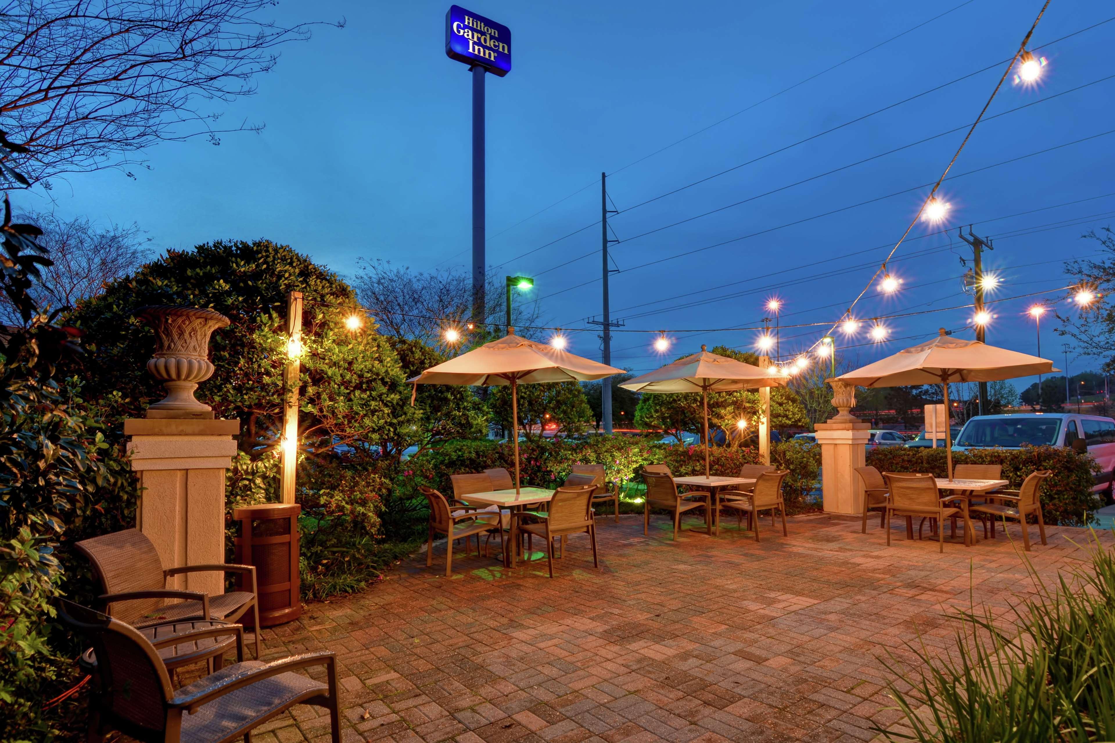 Hilton Garden Inn Mobile East Bay / Daphne Exteriör bild
