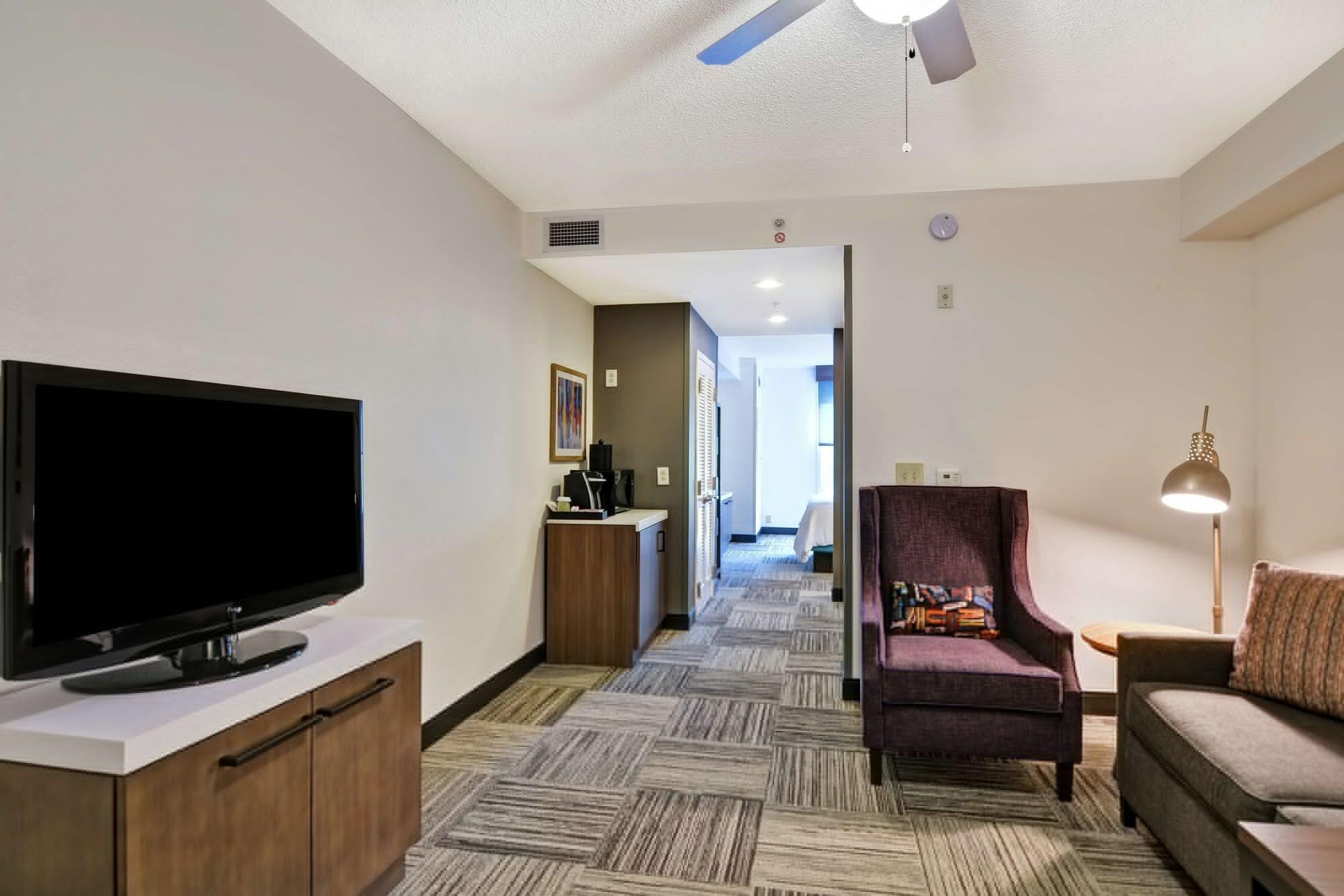 Hilton Garden Inn Mobile East Bay / Daphne Exteriör bild