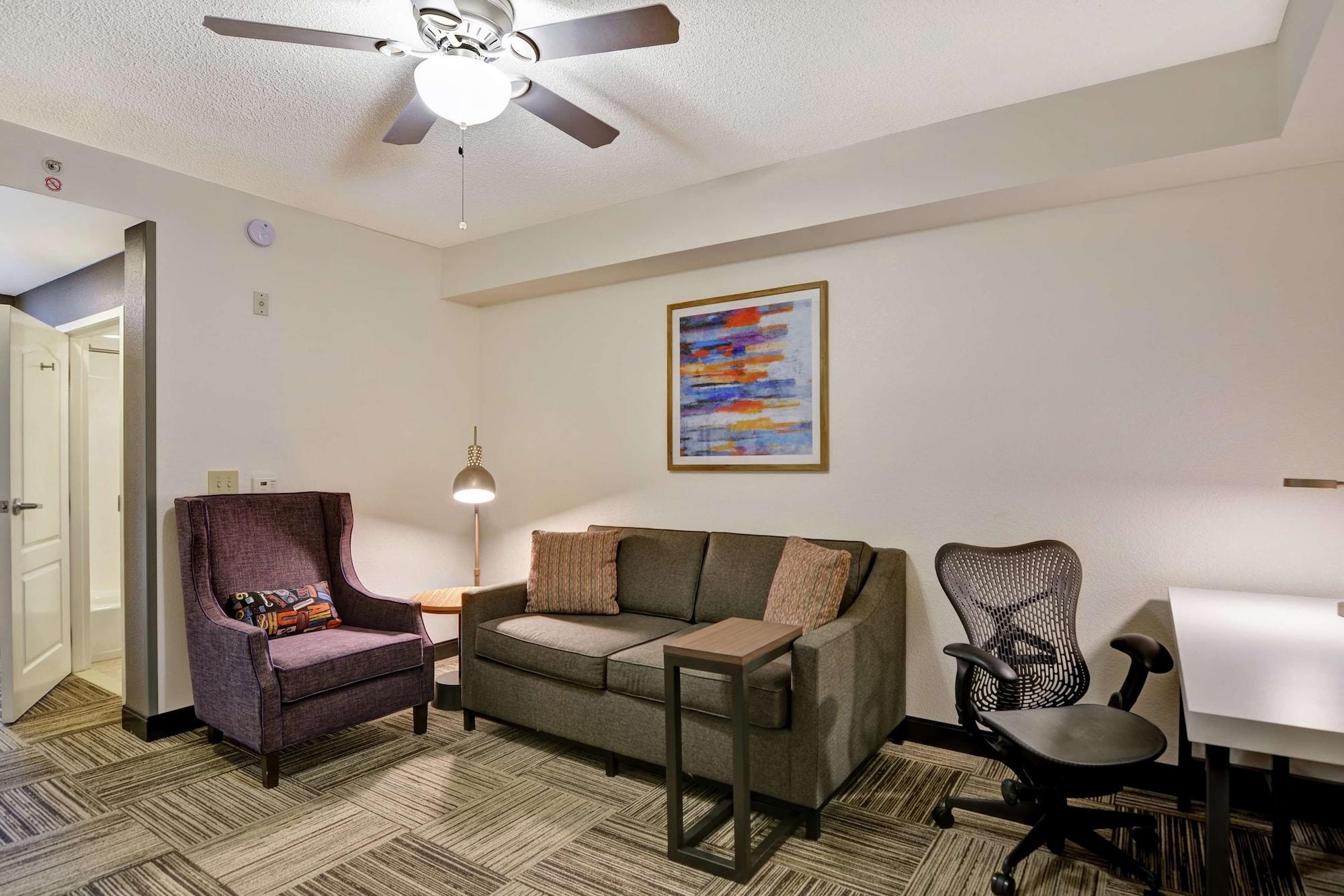 Hilton Garden Inn Mobile East Bay / Daphne Exteriör bild