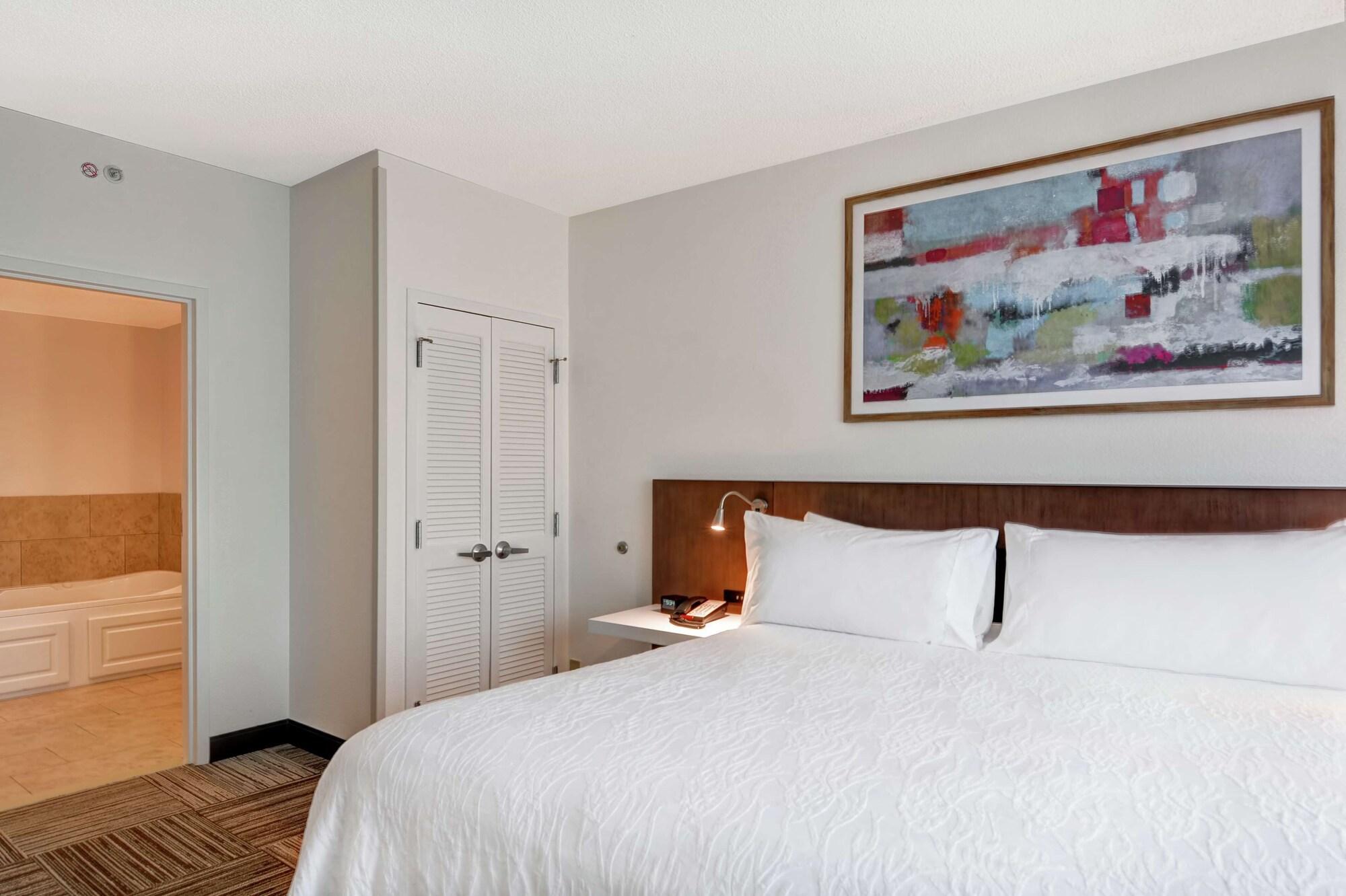 Hilton Garden Inn Mobile East Bay / Daphne Exteriör bild