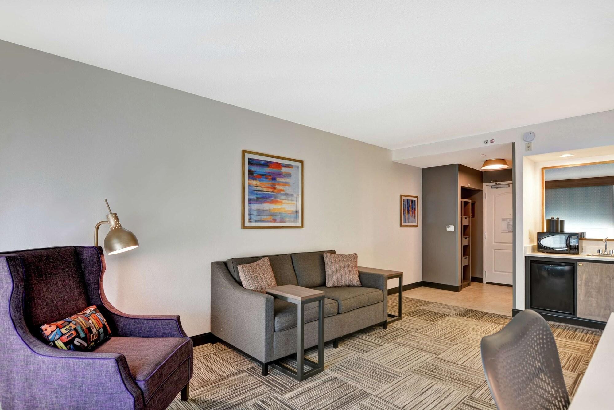 Hilton Garden Inn Mobile East Bay / Daphne Exteriör bild