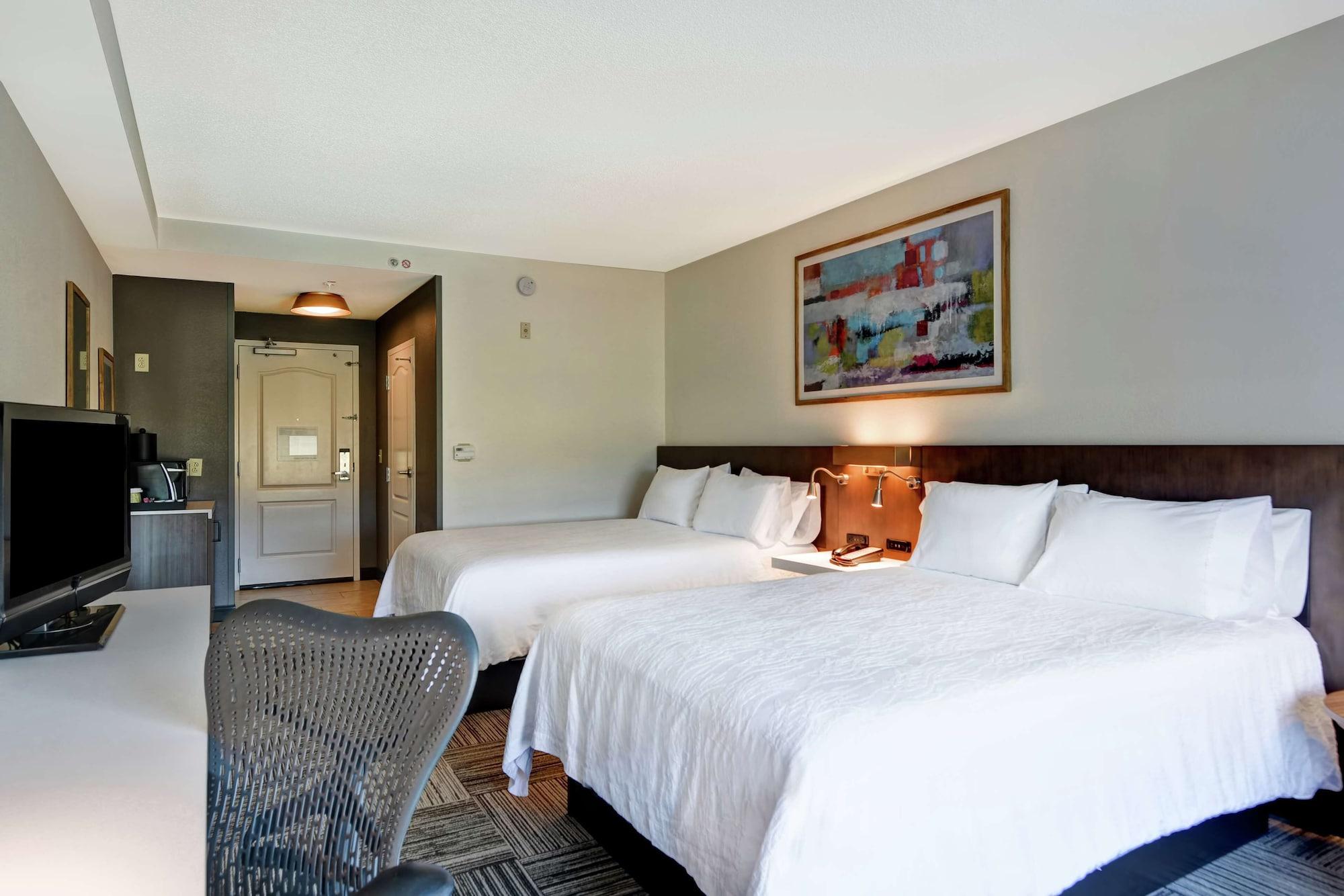 Hilton Garden Inn Mobile East Bay / Daphne Exteriör bild