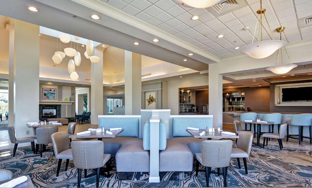 Hilton Garden Inn Mobile East Bay / Daphne Exteriör bild