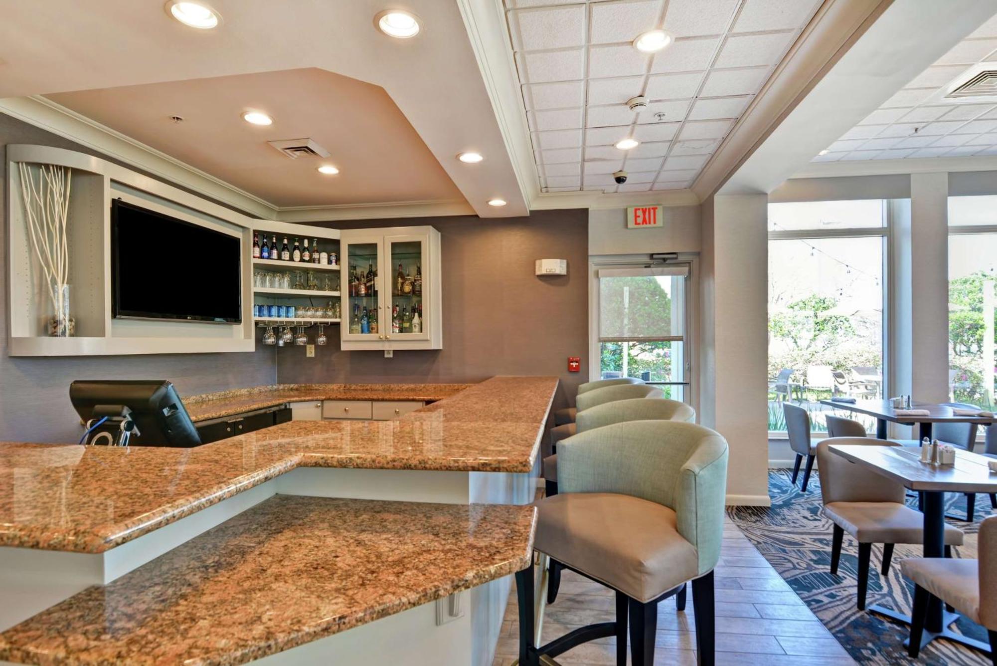 Hilton Garden Inn Mobile East Bay / Daphne Exteriör bild