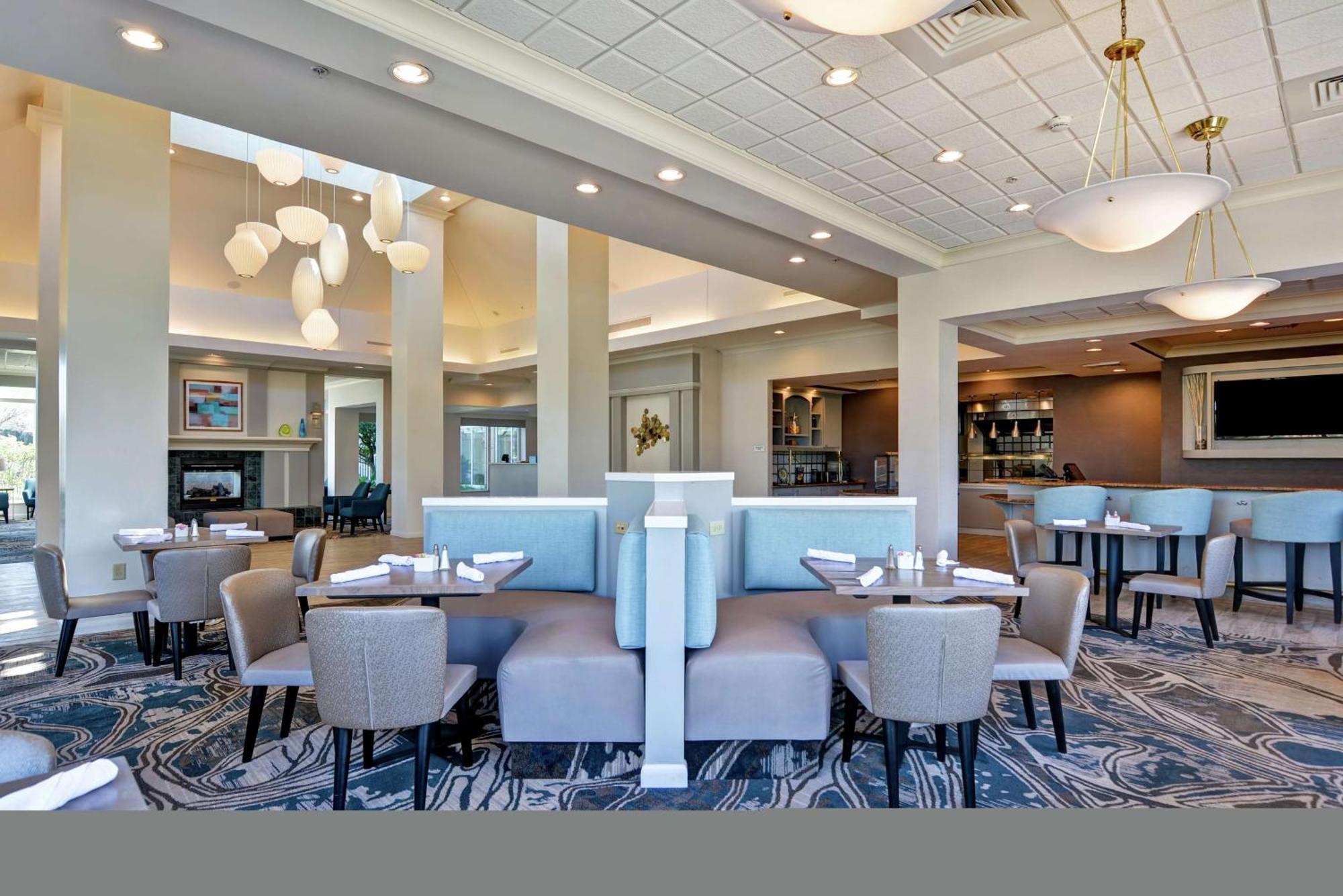 Hilton Garden Inn Mobile East Bay / Daphne Exteriör bild