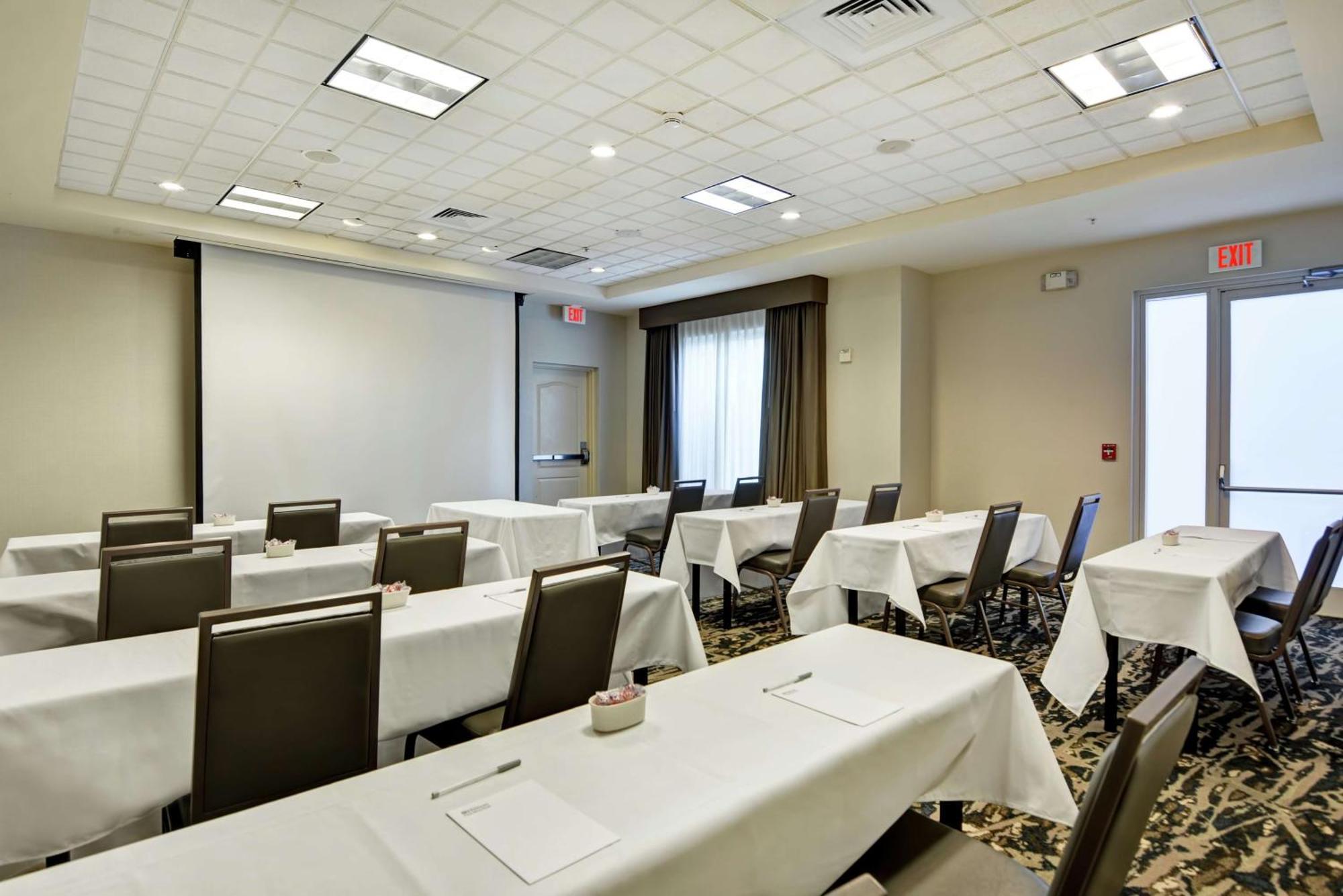 Hilton Garden Inn Mobile East Bay / Daphne Exteriör bild