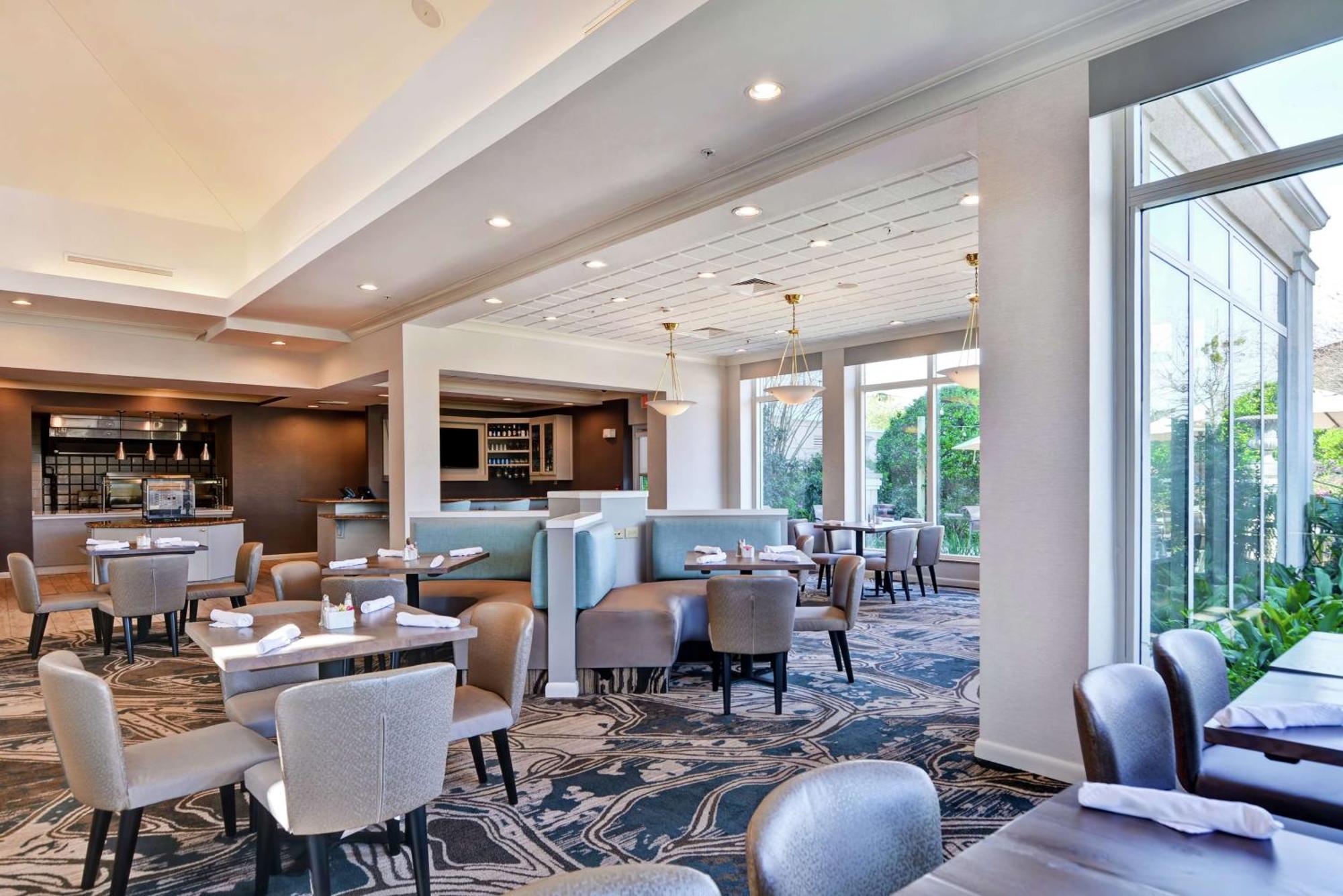 Hilton Garden Inn Mobile East Bay / Daphne Exteriör bild