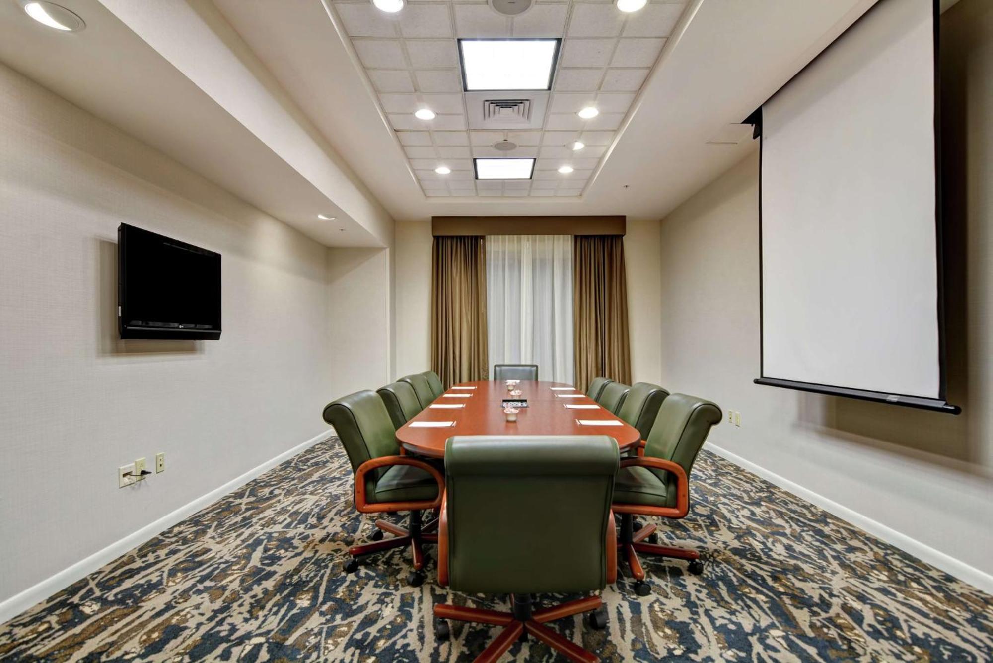 Hilton Garden Inn Mobile East Bay / Daphne Exteriör bild