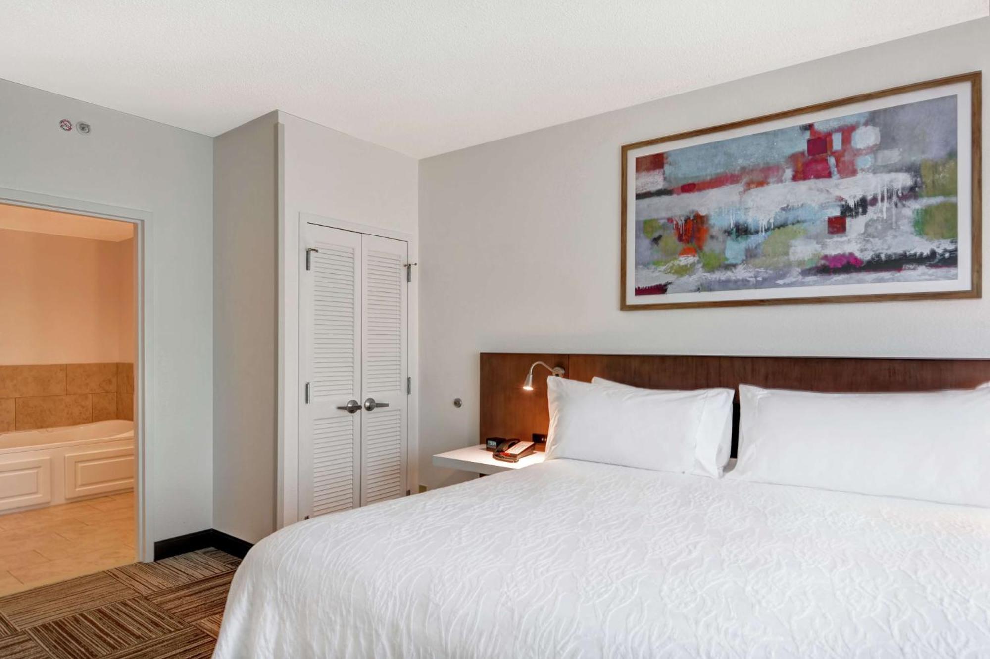 Hilton Garden Inn Mobile East Bay / Daphne Exteriör bild