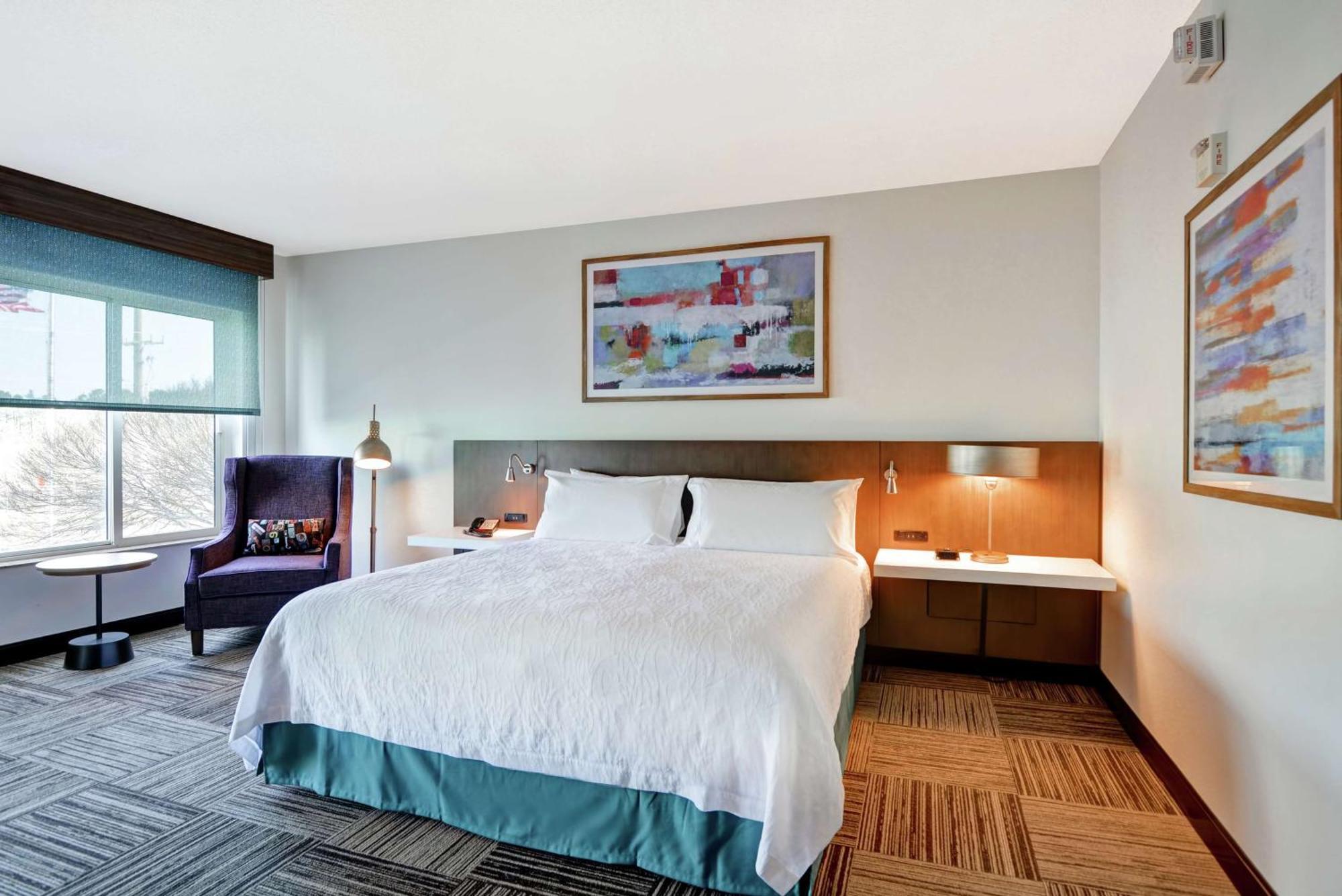 Hilton Garden Inn Mobile East Bay / Daphne Exteriör bild