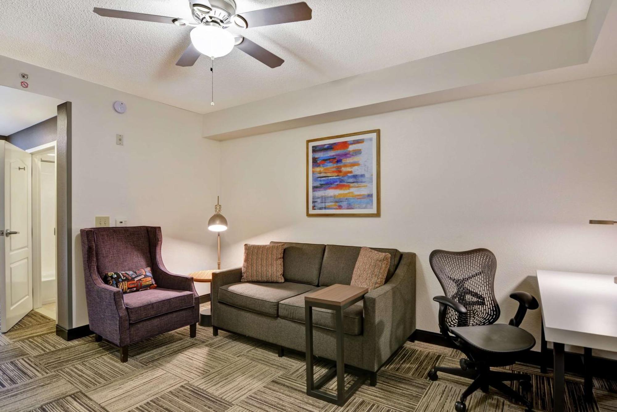 Hilton Garden Inn Mobile East Bay / Daphne Exteriör bild