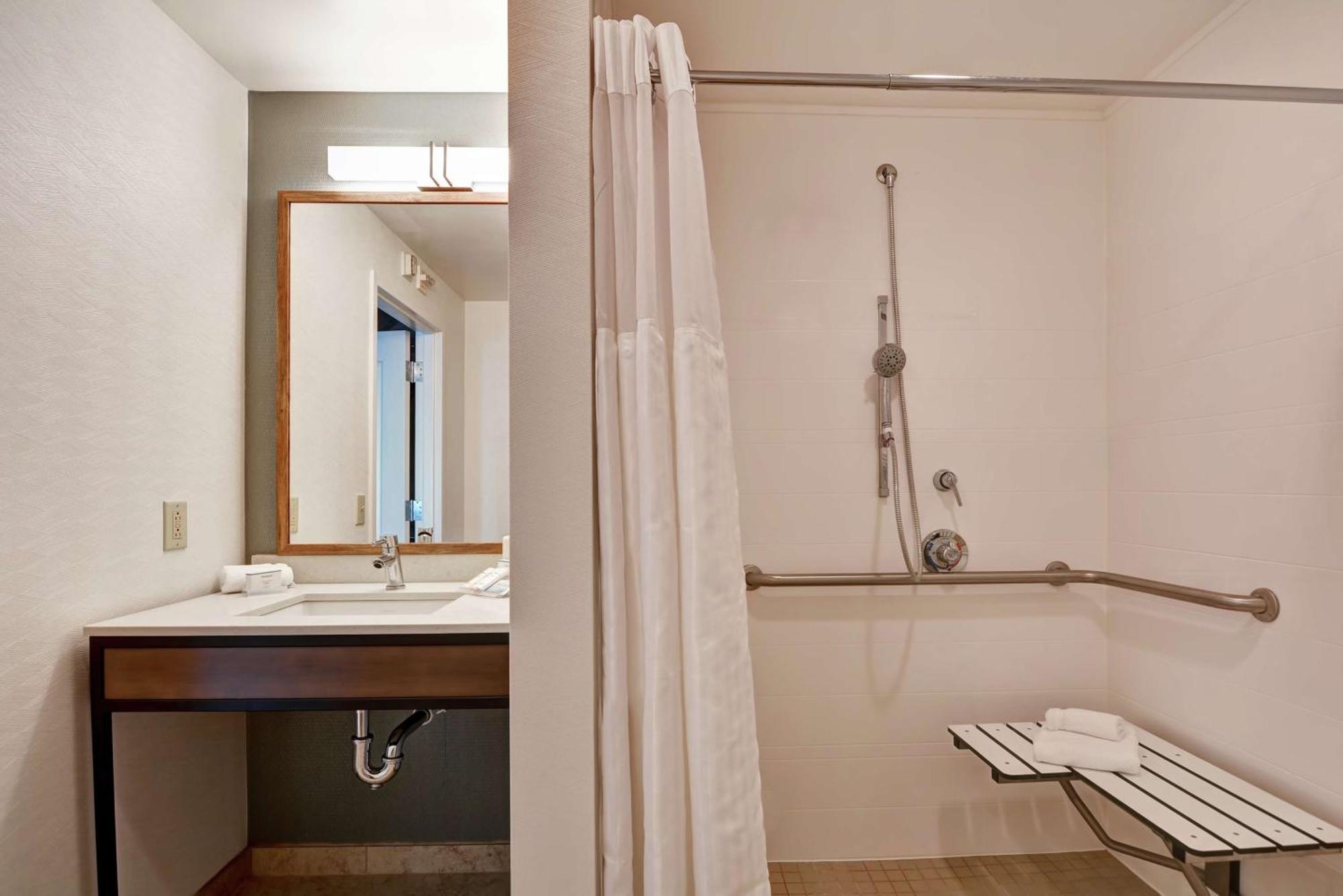 Hilton Garden Inn Mobile East Bay / Daphne Exteriör bild
