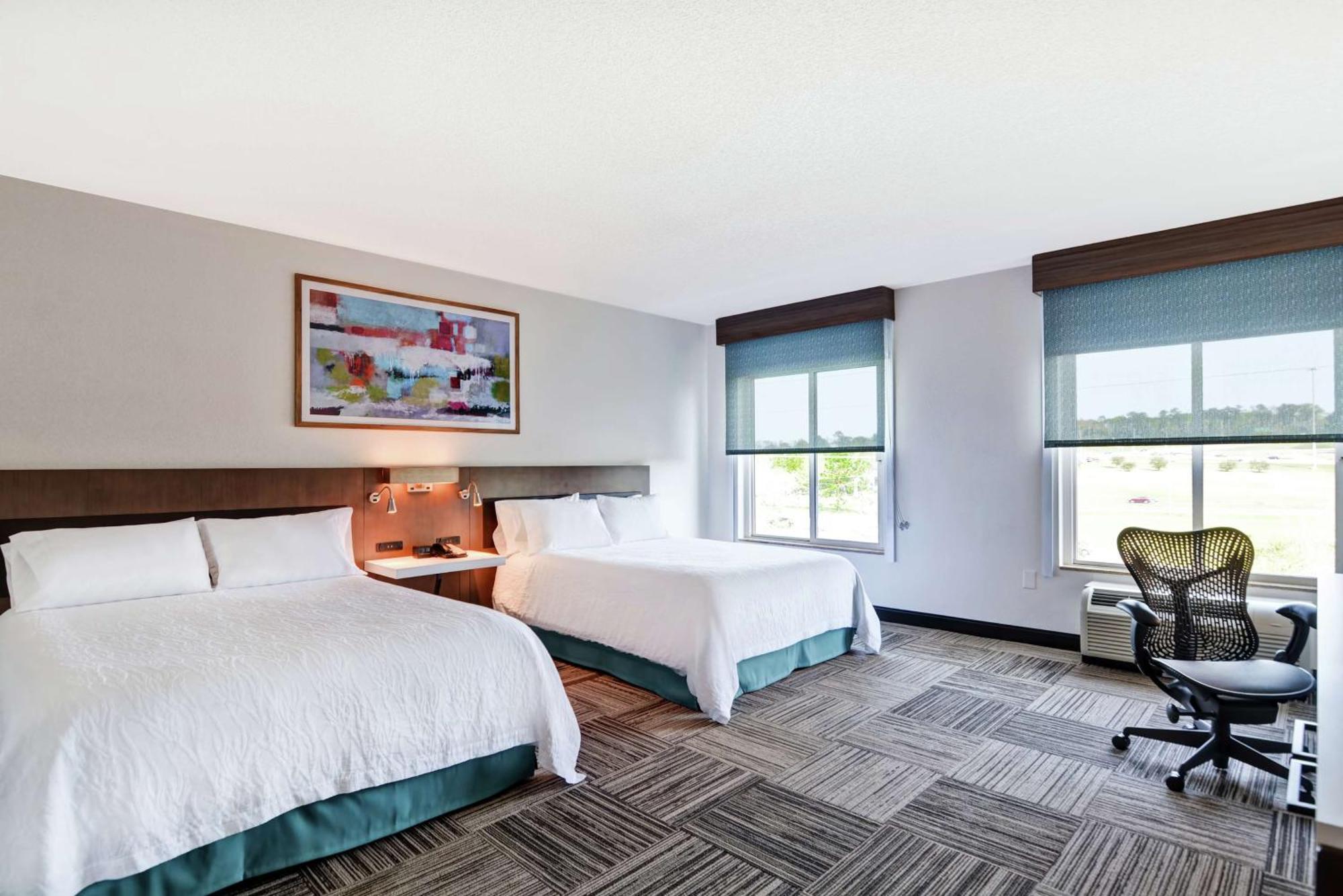 Hilton Garden Inn Mobile East Bay / Daphne Exteriör bild