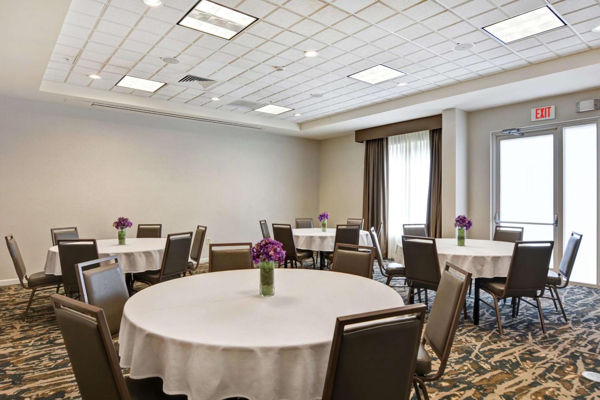 Hilton Garden Inn Mobile East Bay / Daphne Exteriör bild