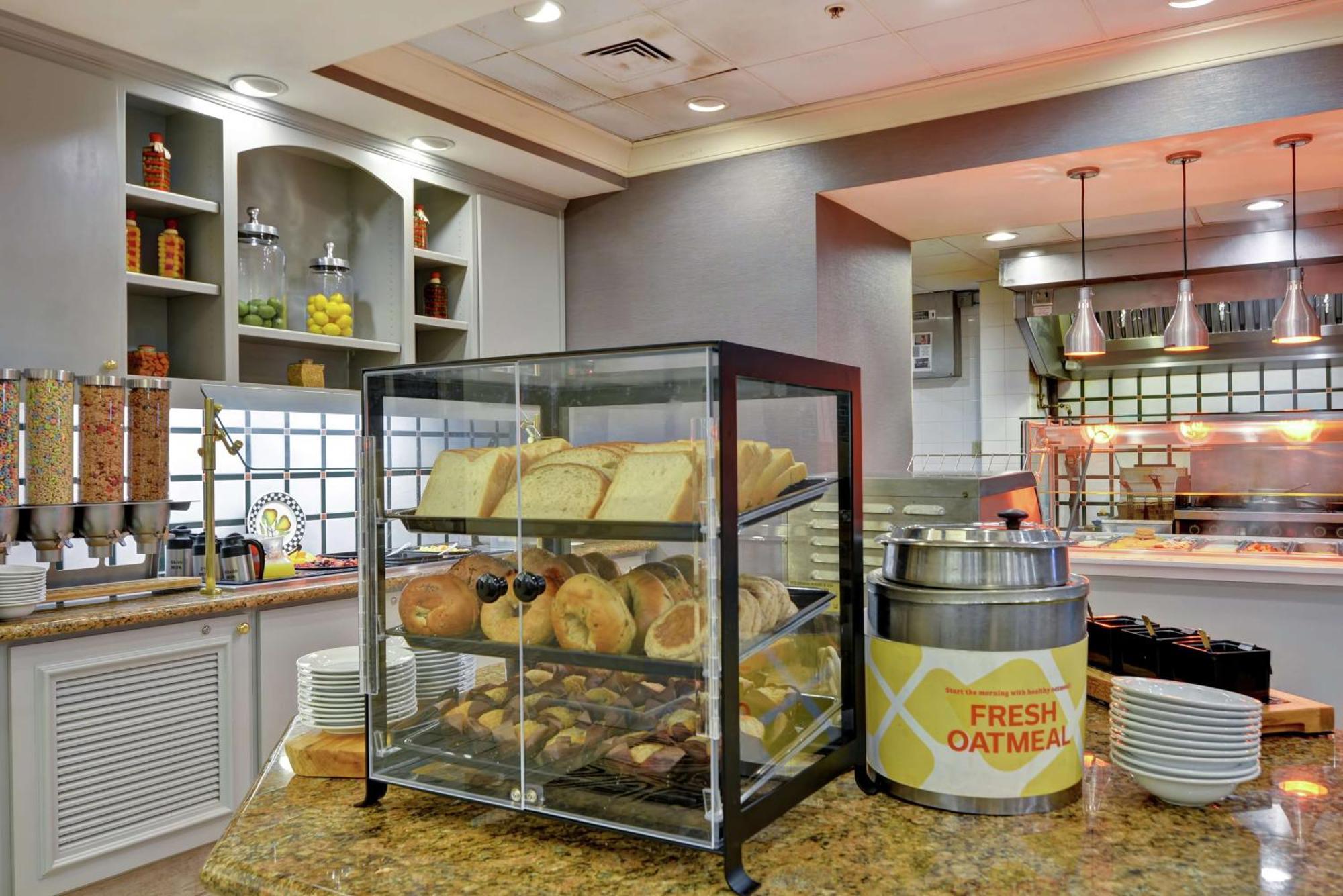 Hilton Garden Inn Mobile East Bay / Daphne Exteriör bild
