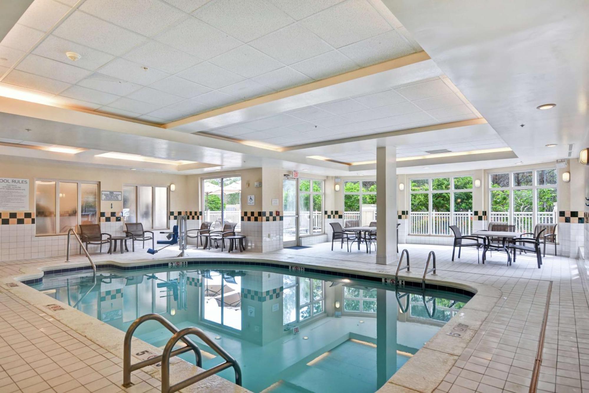 Hilton Garden Inn Mobile East Bay / Daphne Exteriör bild