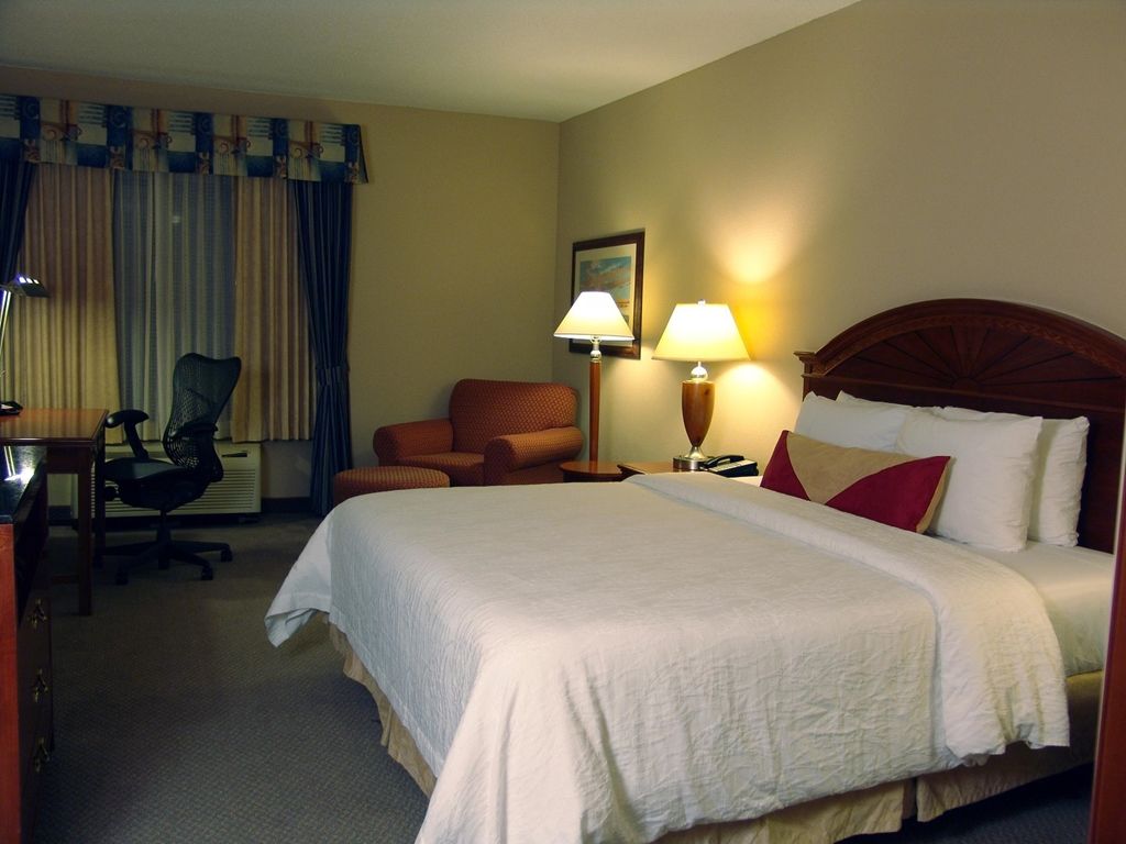 Hilton Garden Inn Mobile East Bay / Daphne Rum bild