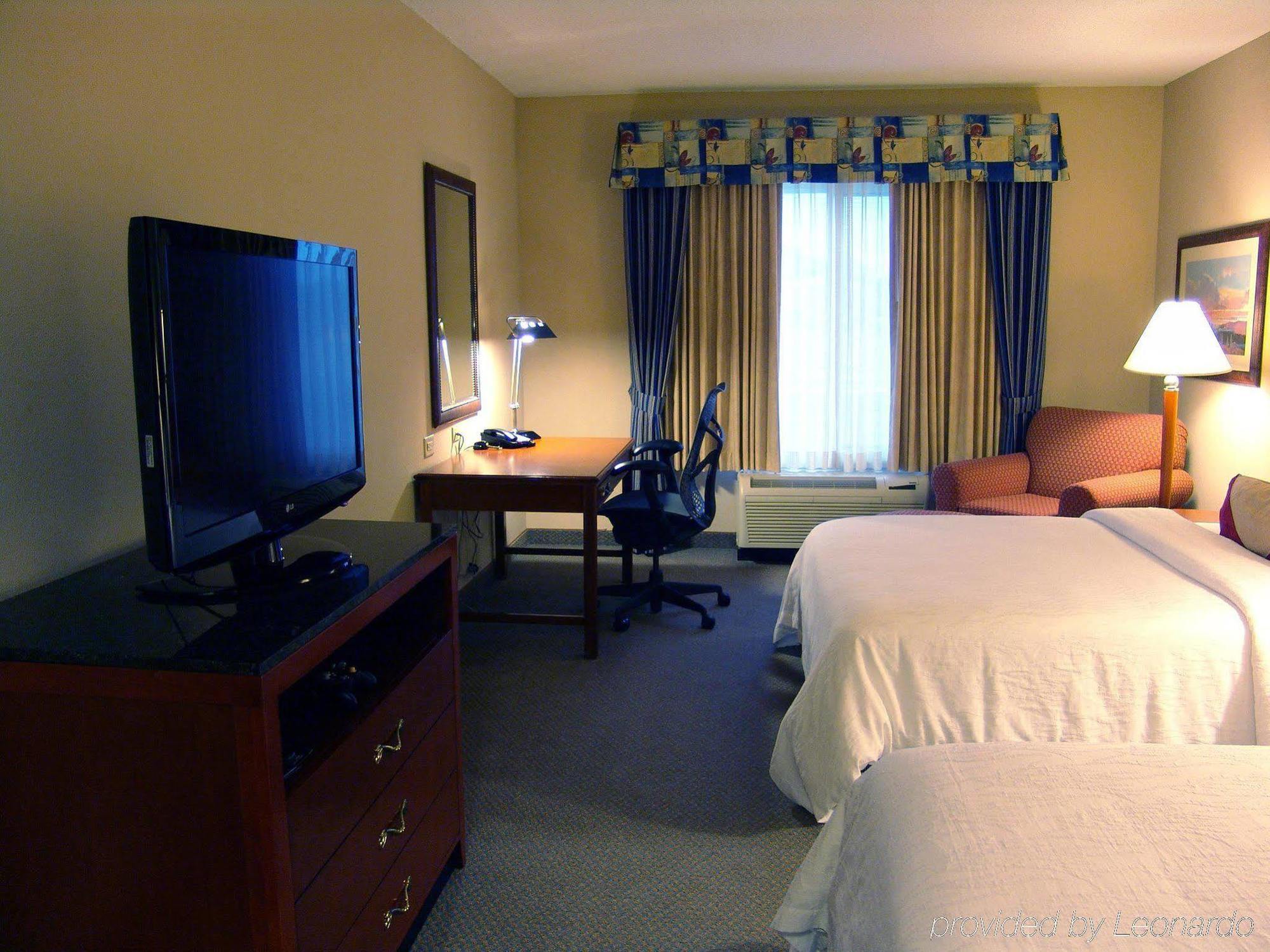 Hilton Garden Inn Mobile East Bay / Daphne Exteriör bild