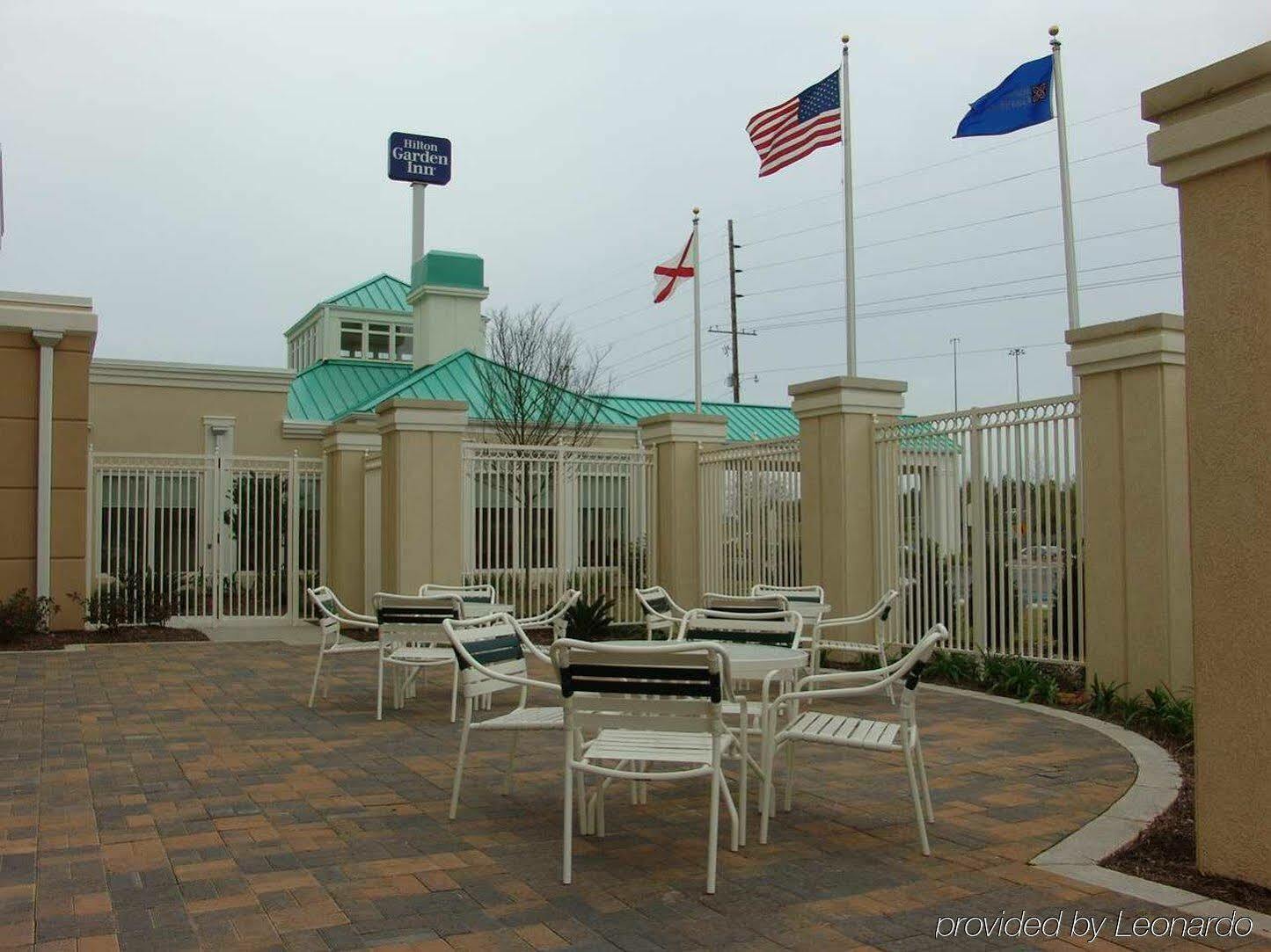 Hilton Garden Inn Mobile East Bay / Daphne Exteriör bild