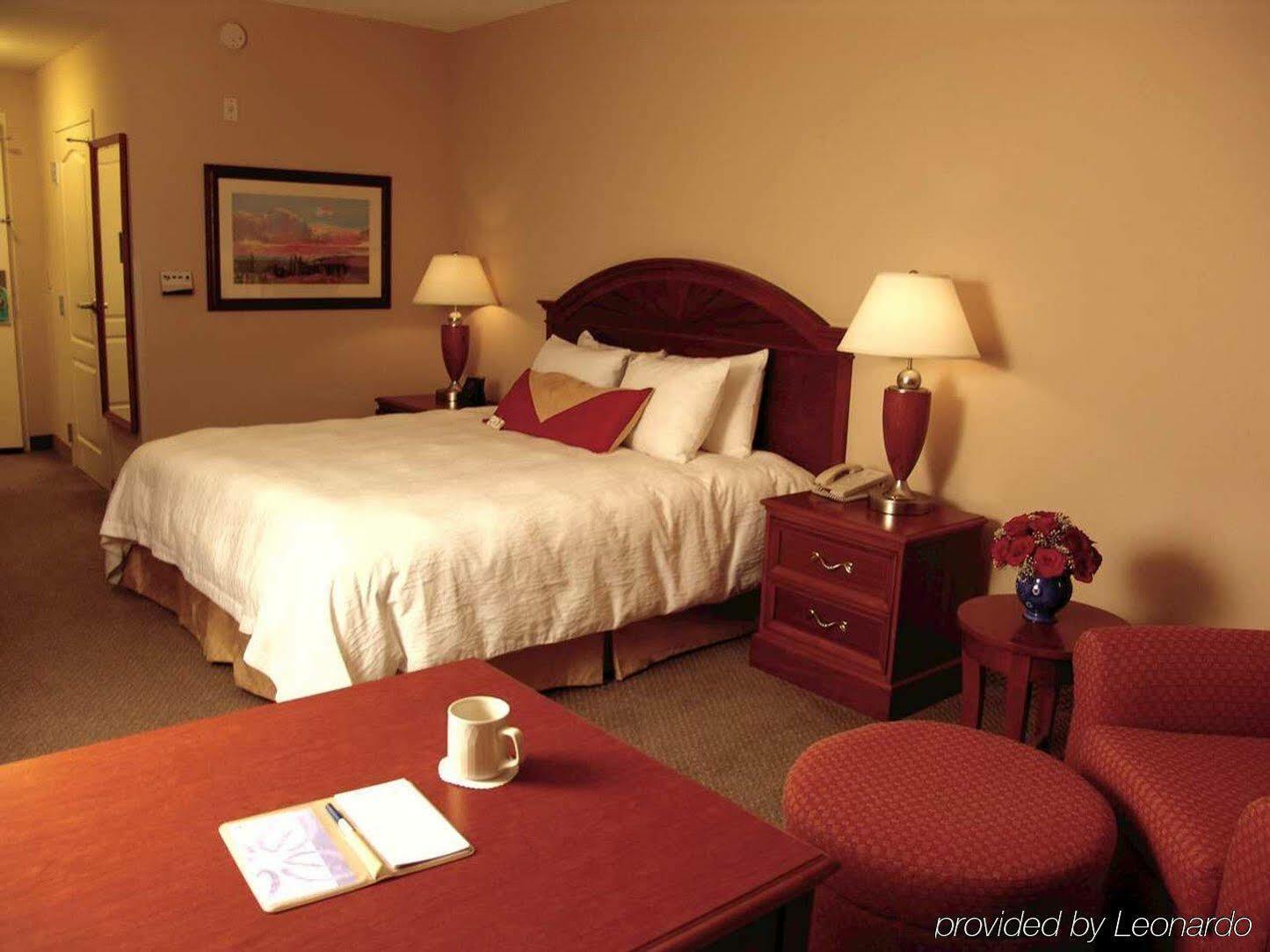Hilton Garden Inn Mobile East Bay / Daphne Exteriör bild