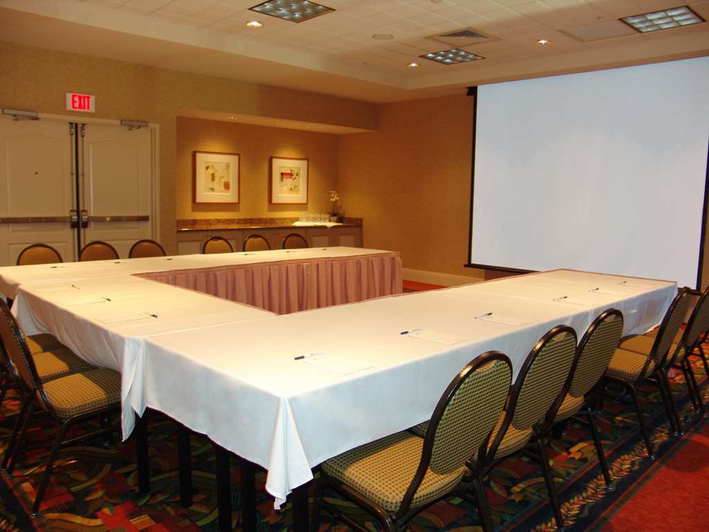 Hilton Garden Inn Mobile East Bay / Daphne Bekvämligheter bild